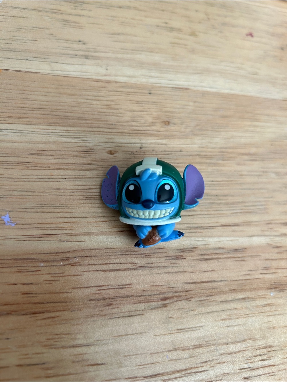 Doorables - Stitch